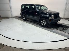 2008 JEEP Liberty