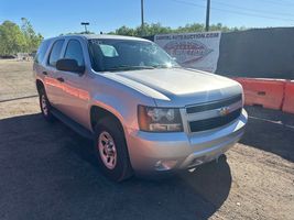 2011 Chevrolet Tahoe