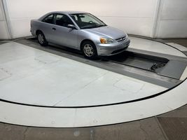 2001 Honda Civic