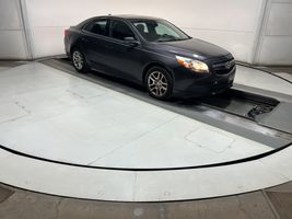 2013 Chevrolet Malibu