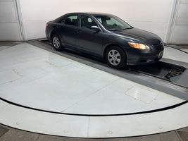 2008 Toyota Camry