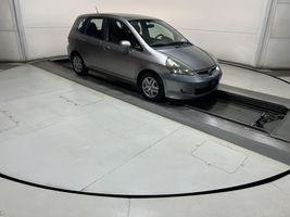 2007 Honda Fit