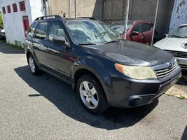 2009 Subaru Forester