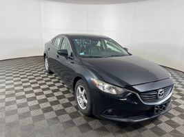 2014 Mazda MAZDA6