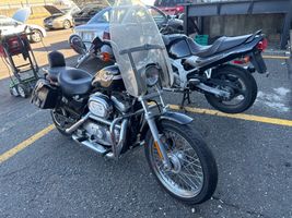 2003 HARLEY DAVIDSON XL883
