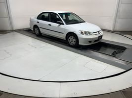 2004 Honda Civic