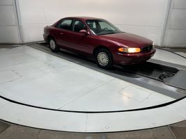 2003 Buick Century