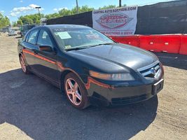 2004 ACURA TL