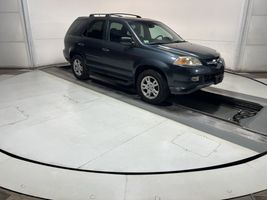 2005 ACURA MDX