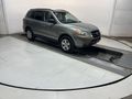 2009 Hyundai Santa Fe