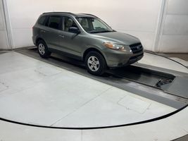2009 Hyundai Santa Fe