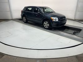 2007 Dodge Caliber
