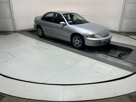 2002 Chevrolet Cavalier