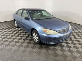2002 Toyota Camry