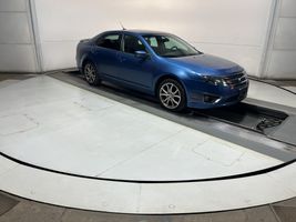 2010 Ford Fusion