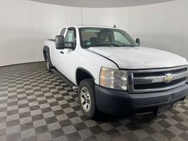 2008 Chevrolet Silverado 1500