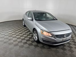 2015 Volvo S60