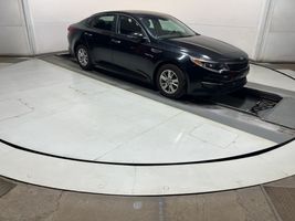 2016 Kia Optima