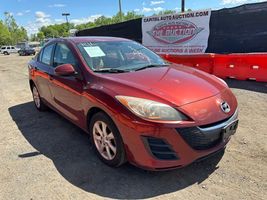2010 Mazda MAZDA3