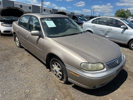 1998 Chevrolet Malibu