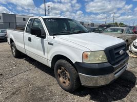2006 Ford F150