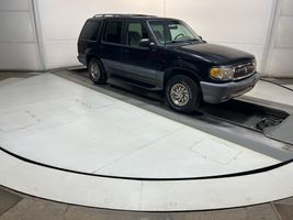1998 Mercury Mountaineer