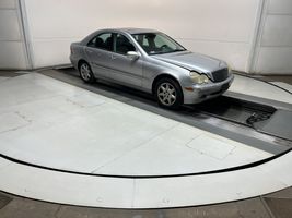 2002 Mercedes-Benz C-Class