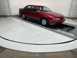 1994 Ford Taurus