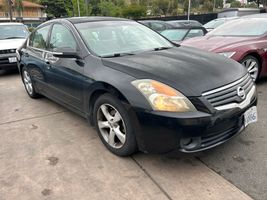 2007 NISSAN Altima