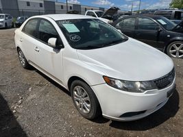 2012 Kia Forte
