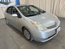 2005 Toyota Prius