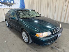 2001 Volvo C70