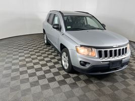 2011 JEEP Compass