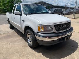 2000 Ford F150
