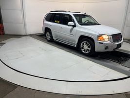 2008 GMC Envoy