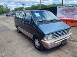1995 Ford Aerostar