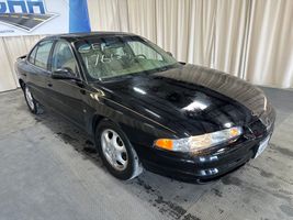 1999 Oldsmobile Intrigue