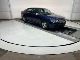 2006 Lincoln Zephyr