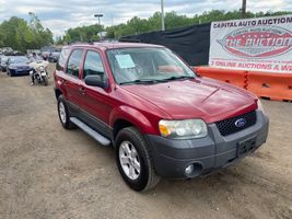 2006 Ford Escape