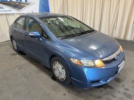 2009 Honda Civic