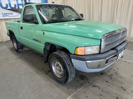 1998 Dodge RAM 1500