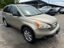 2007 Honda CR-V