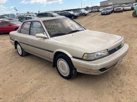 1991 Toyota Camry