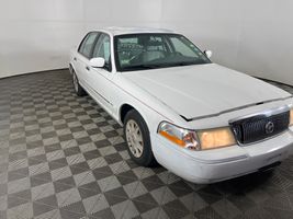 2004 Mercury Grand Marquis