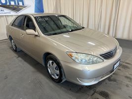 2006 Toyota Camry