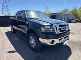 2008 Ford F150