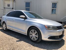 2013 VOLKSWAGEN JETTA