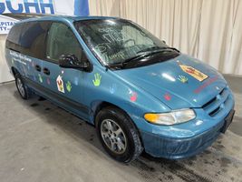1997 Dodge Grand Caravan
