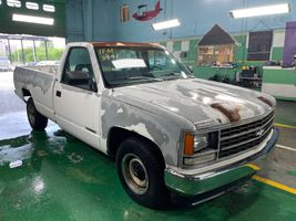 1993 Chevrolet C/k1500