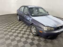 2002 Hyundai Elantra